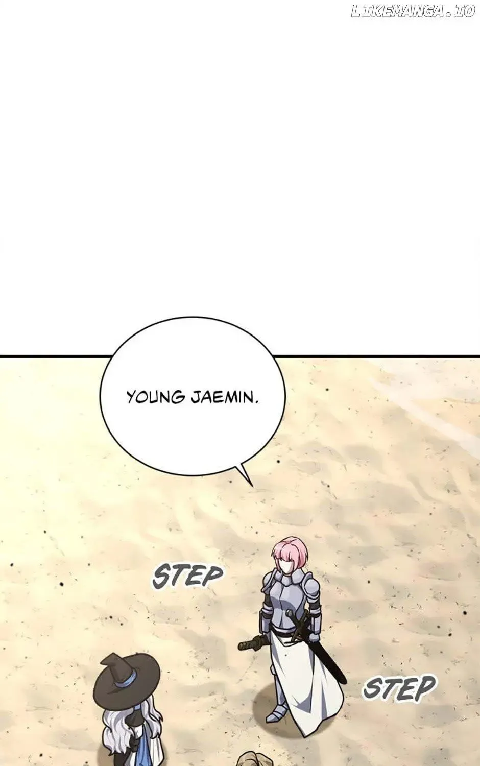 My Mom Is My Constellation Zinmanga X Chapter 60 Page 167