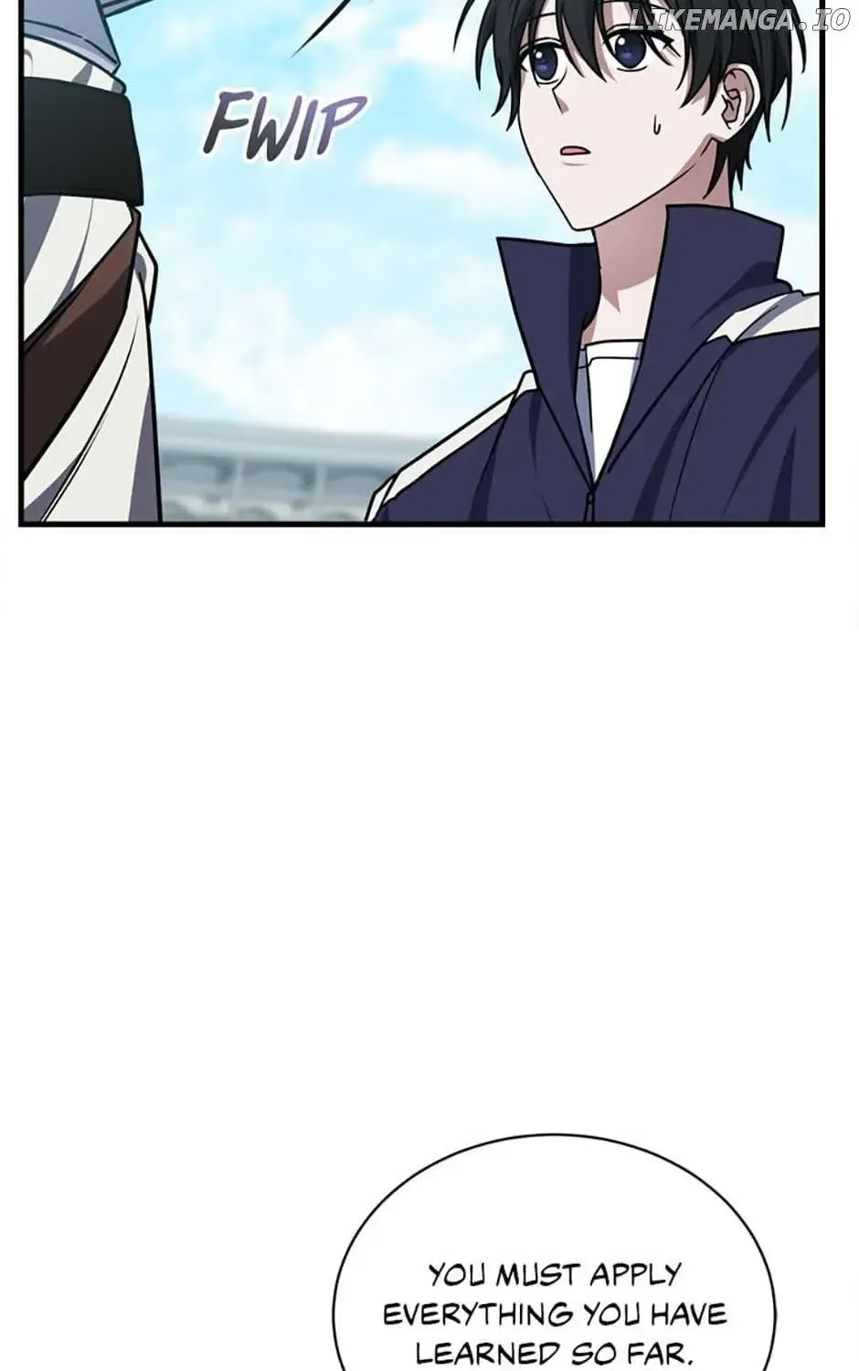 My Mom Is My Constellation Zinmanga X Chapter 60 Page 179