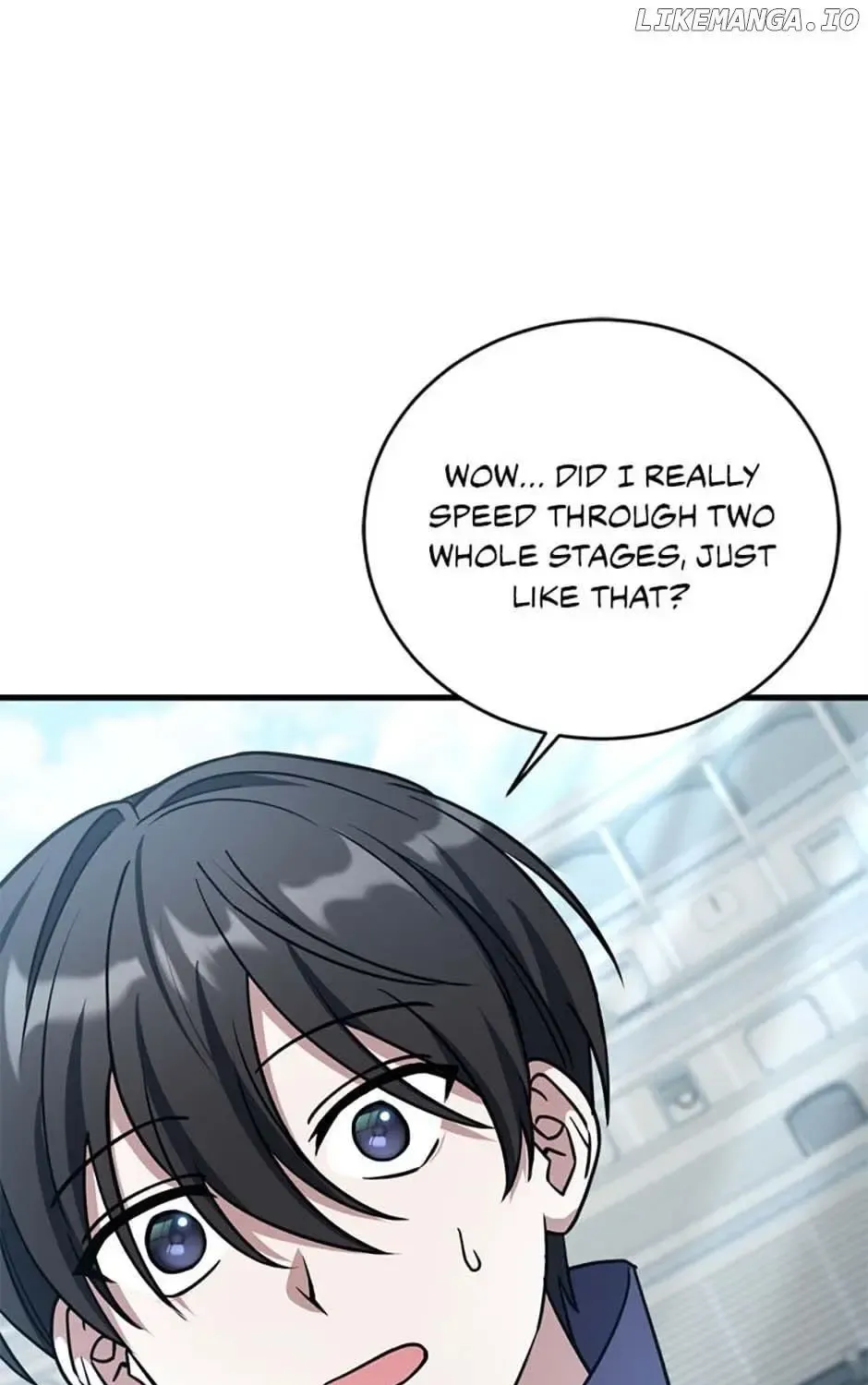 My Mom Is My Constellation Zinmanga X Chapter 59 Page 101