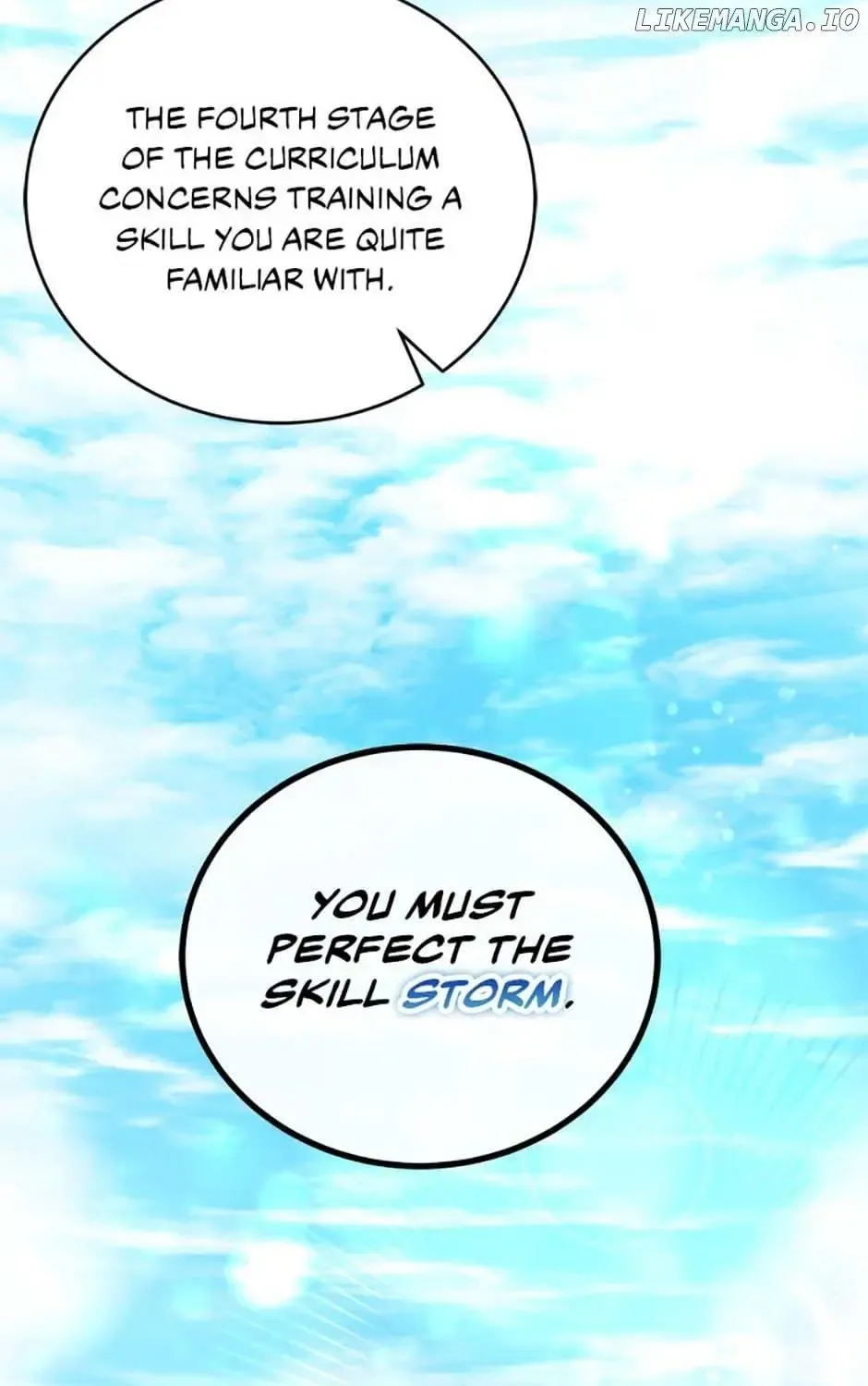 My Mom Is My Constellation Zinmanga X Chapter 59 Page 129