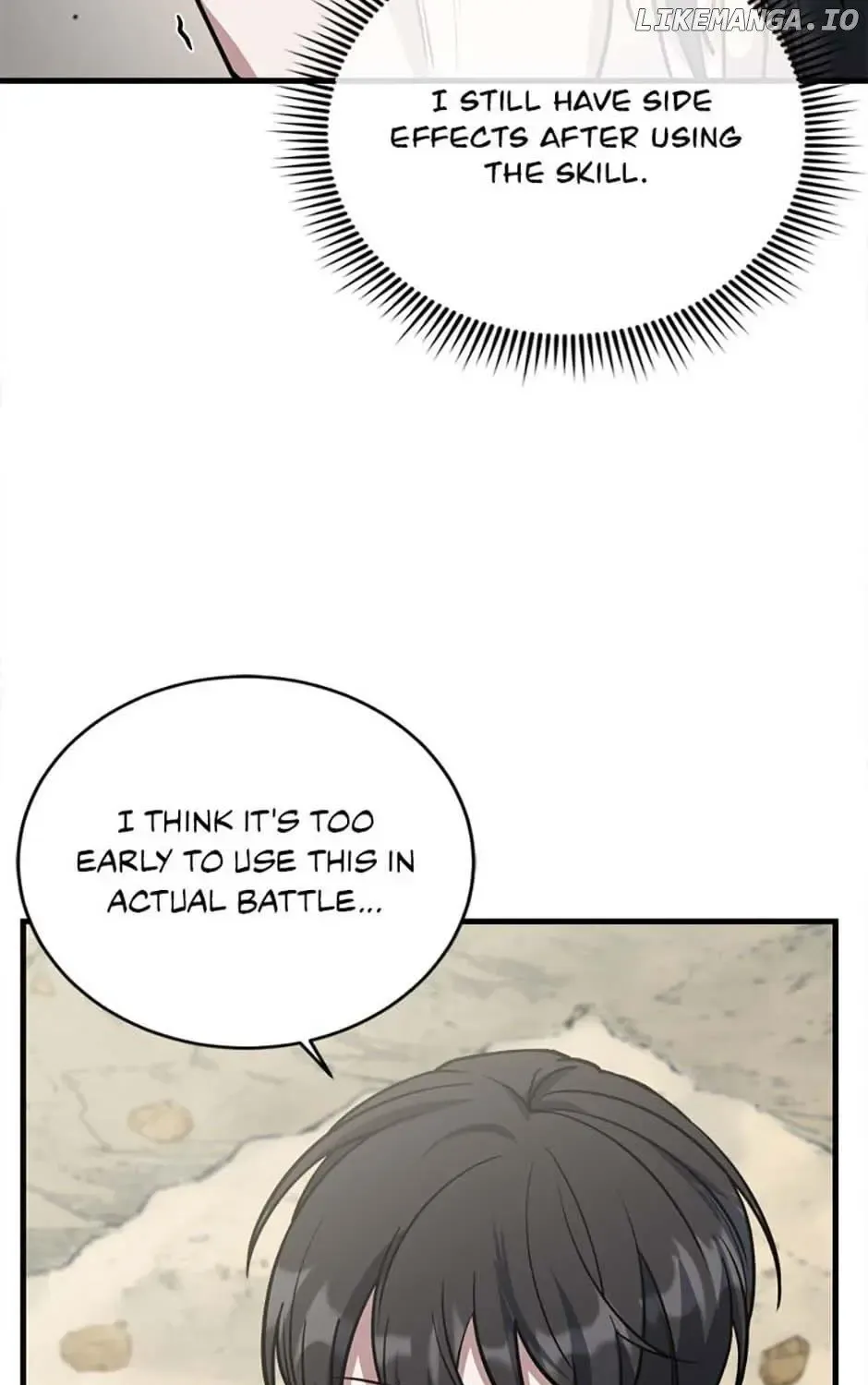 My Mom Is My Constellation Zinmanga X Chapter 59 Page 165