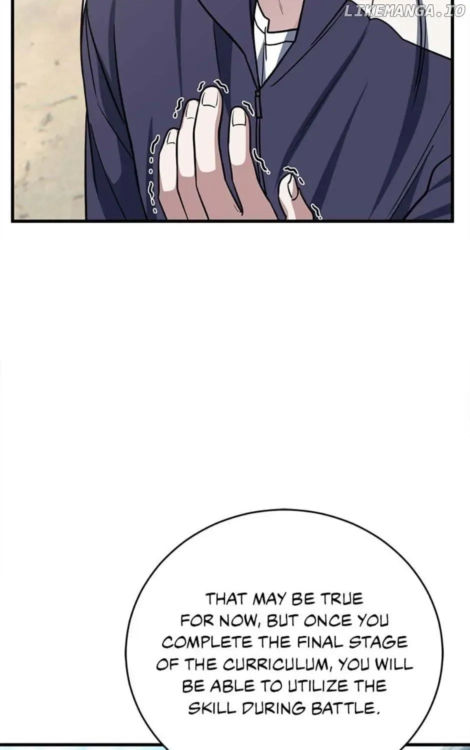 My Mom Is My Constellation Zinmanga X Chapter 59 Page 167