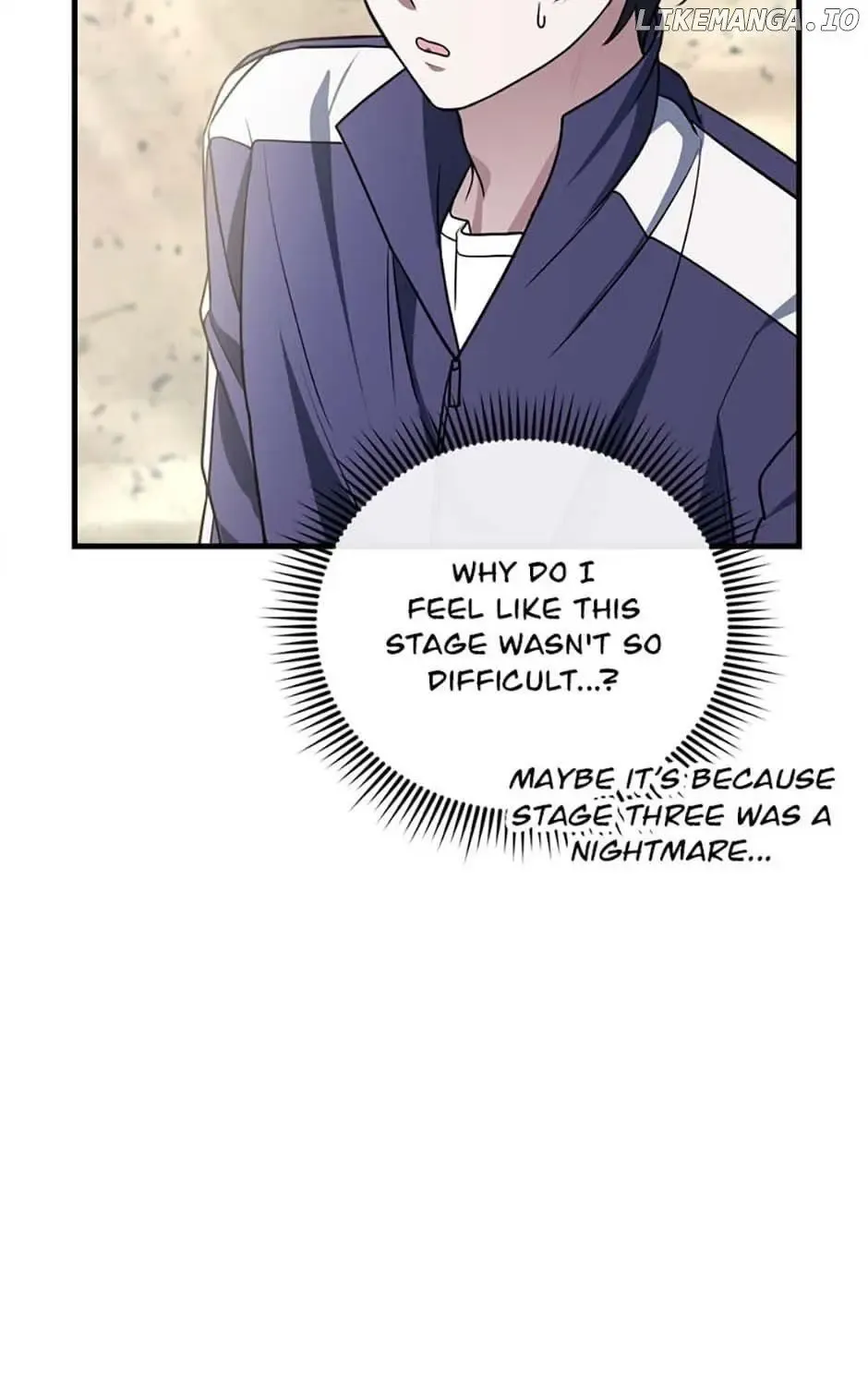 My Mom Is My Constellation Zinmanga X Chapter 59 Page 177