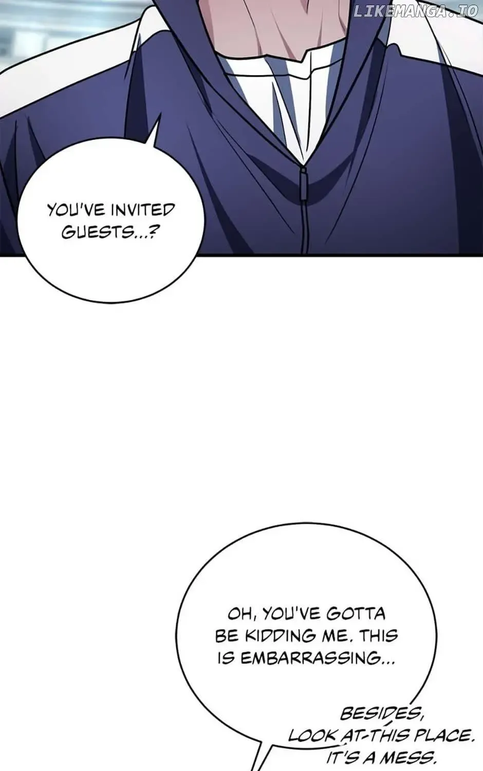 My Mom Is My Constellation Zinmanga X Chapter 59 Page 181