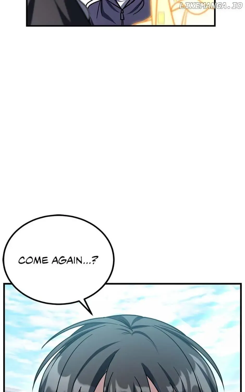 My Mom Is My Constellation Zinmanga X Chapter 58 Page 10