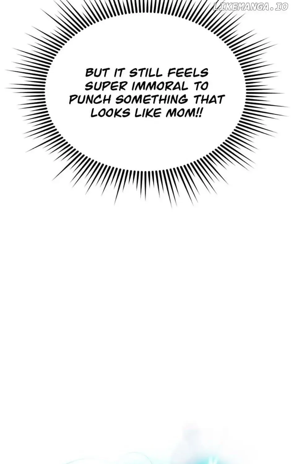 My Mom Is My Constellation Zinmanga X Chapter 58 Page 14