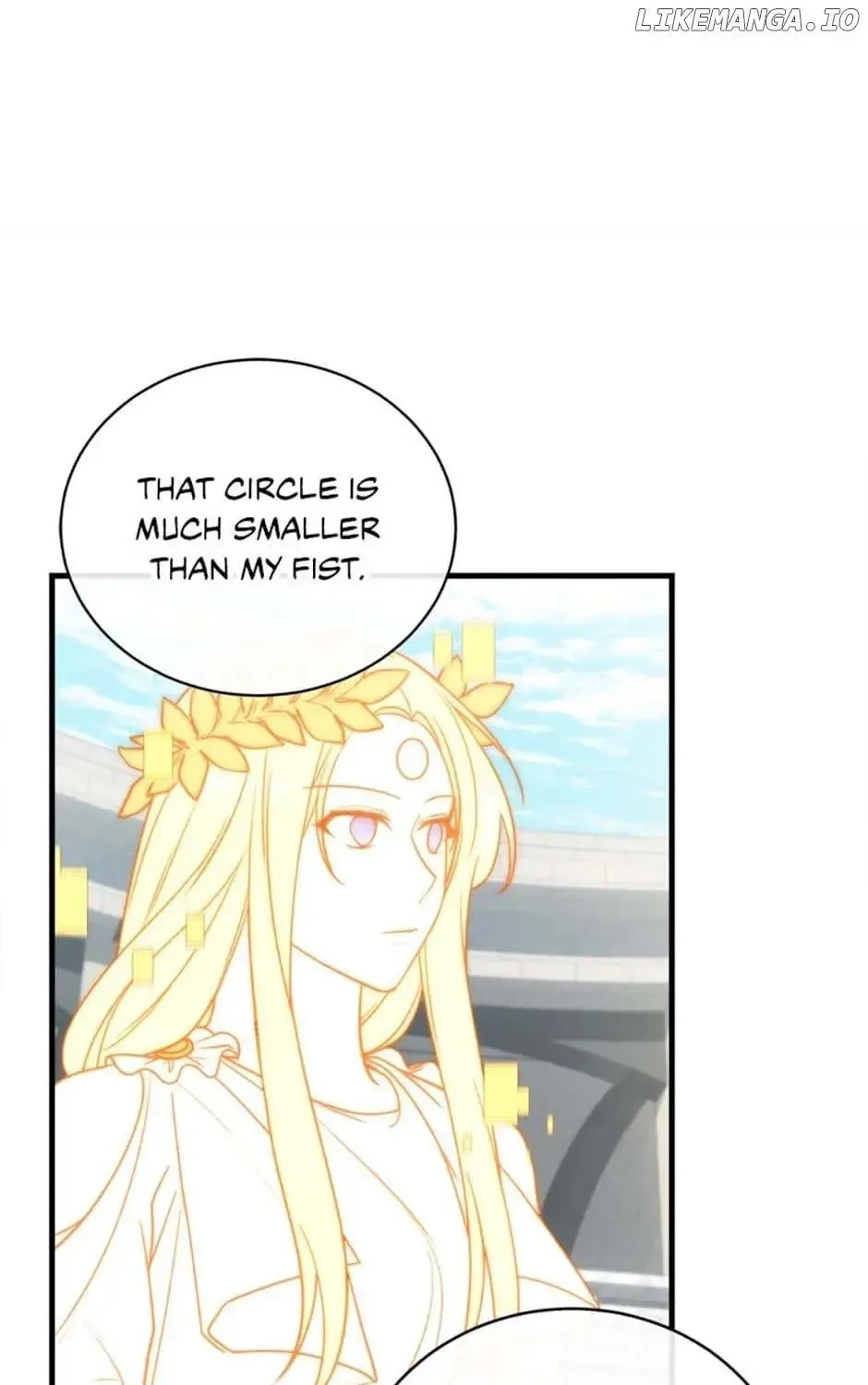 My Mom Is My Constellation Zinmanga X Chapter 58 Page 18