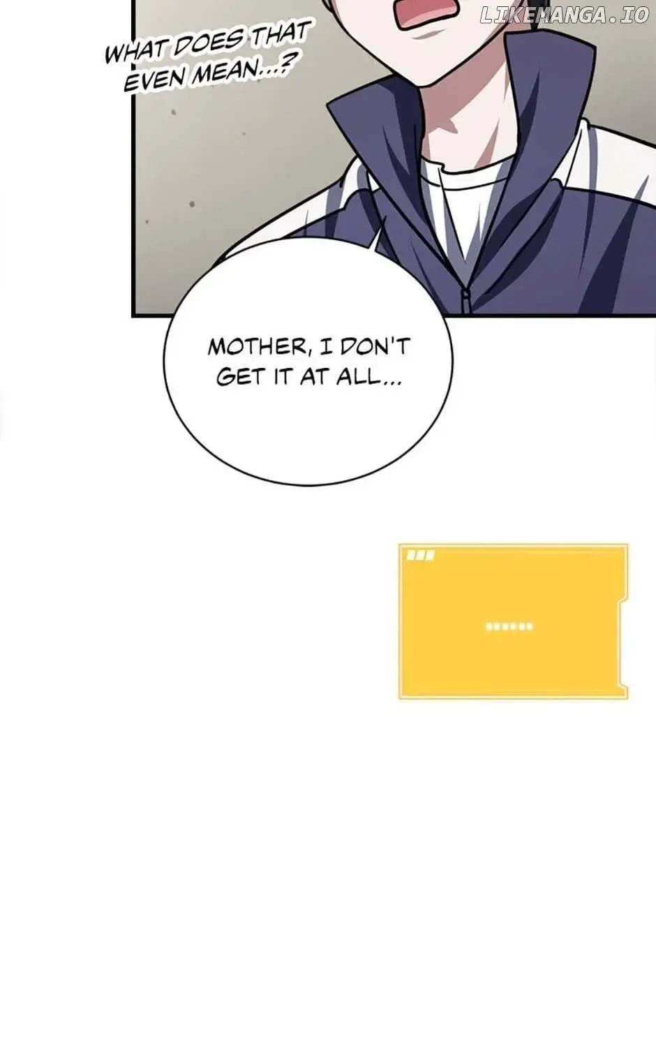My Mom Is My Constellation Zinmanga X Chapter 58 Page 22