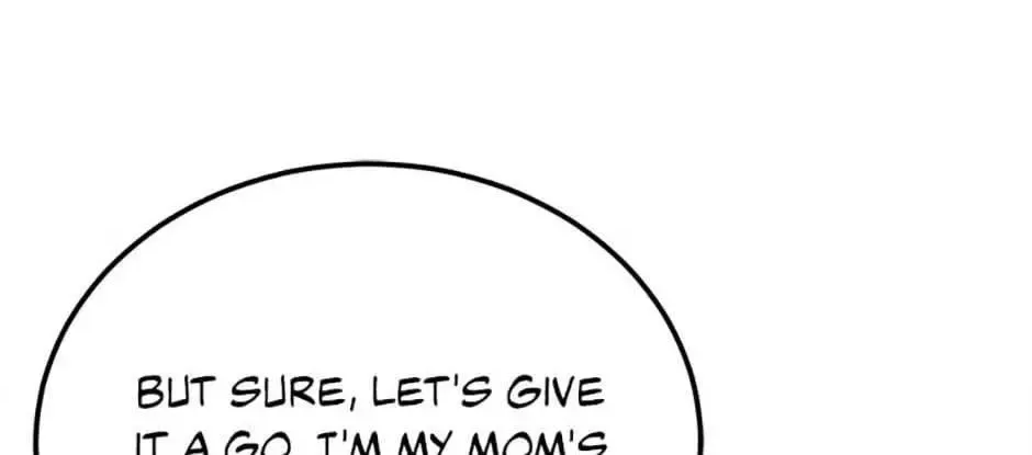 My Mom Is My Constellation Zinmanga X Chapter 58 Page 75