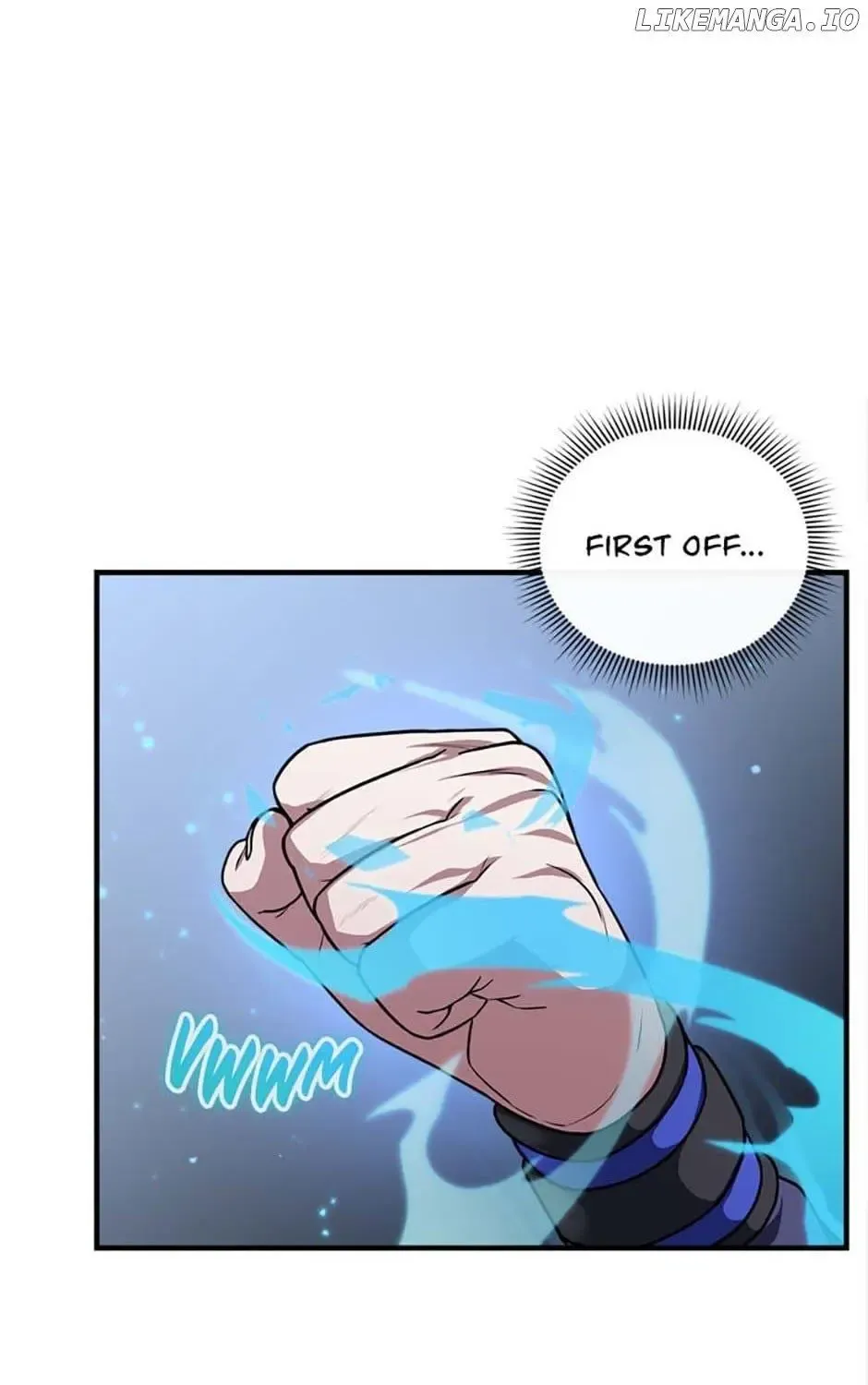 My Mom Is My Constellation Zinmanga X Chapter 58 Page 82