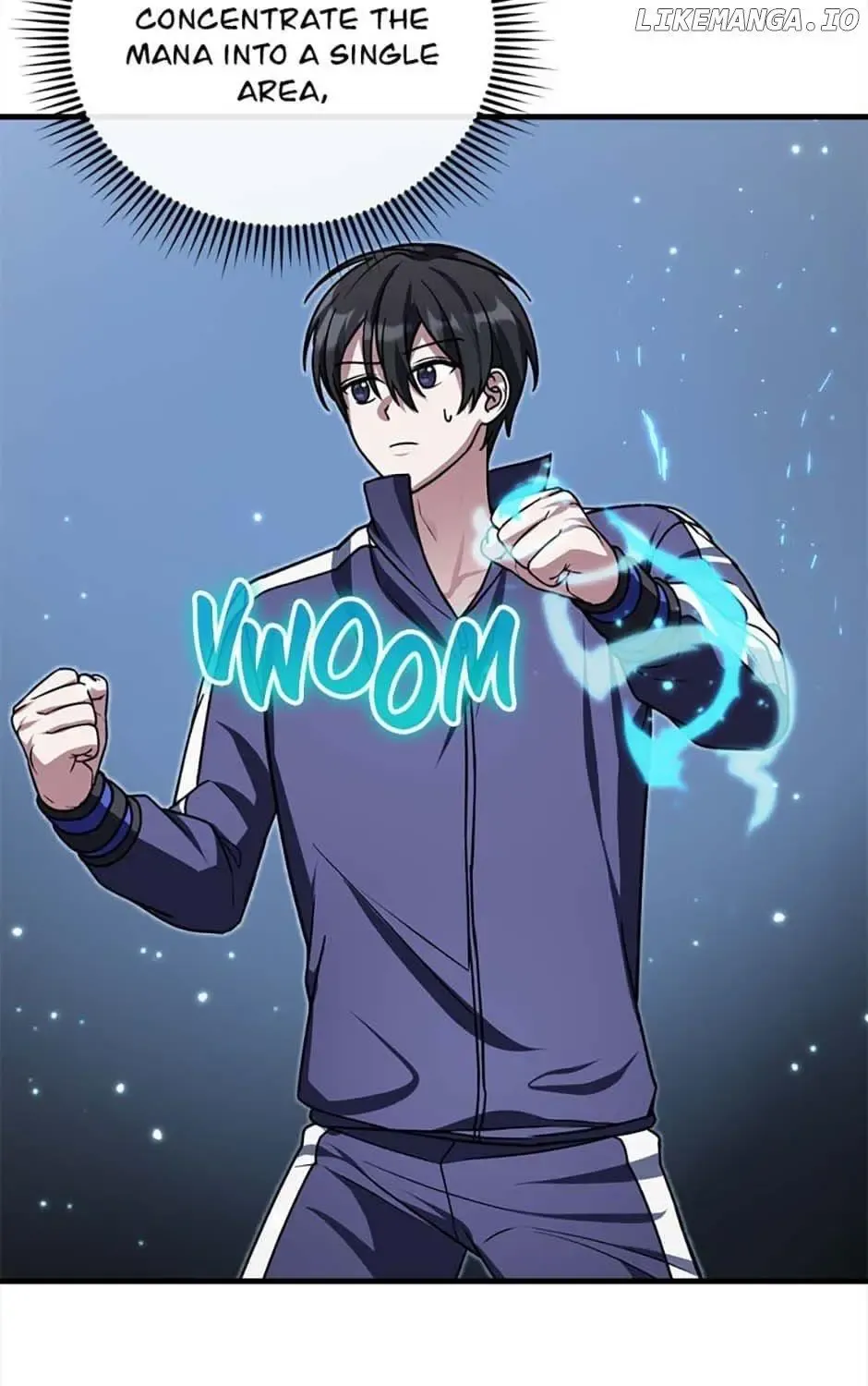 My Mom Is My Constellation Zinmanga X Chapter 58 Page 84