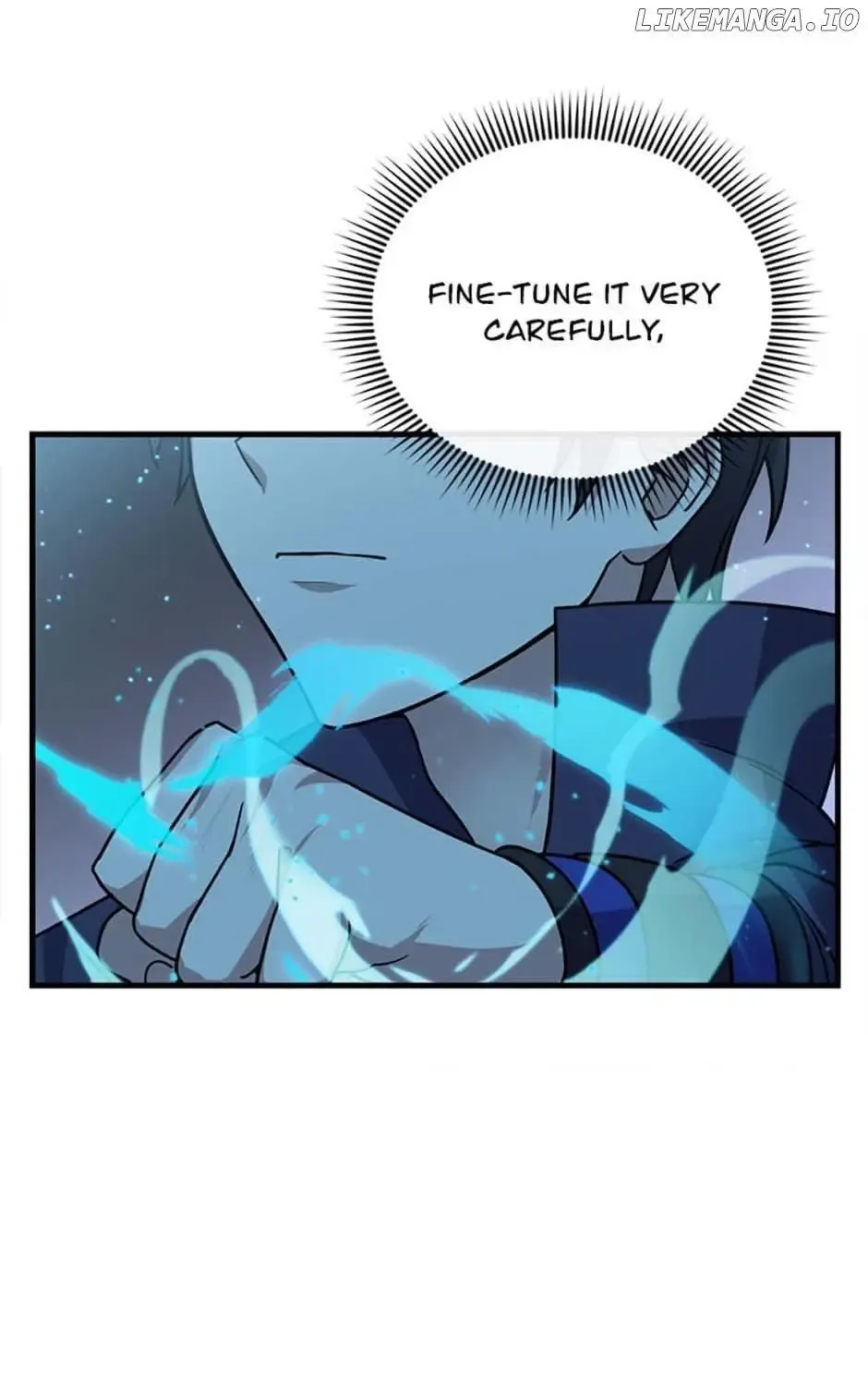 My Mom Is My Constellation Zinmanga X Chapter 58 Page 86