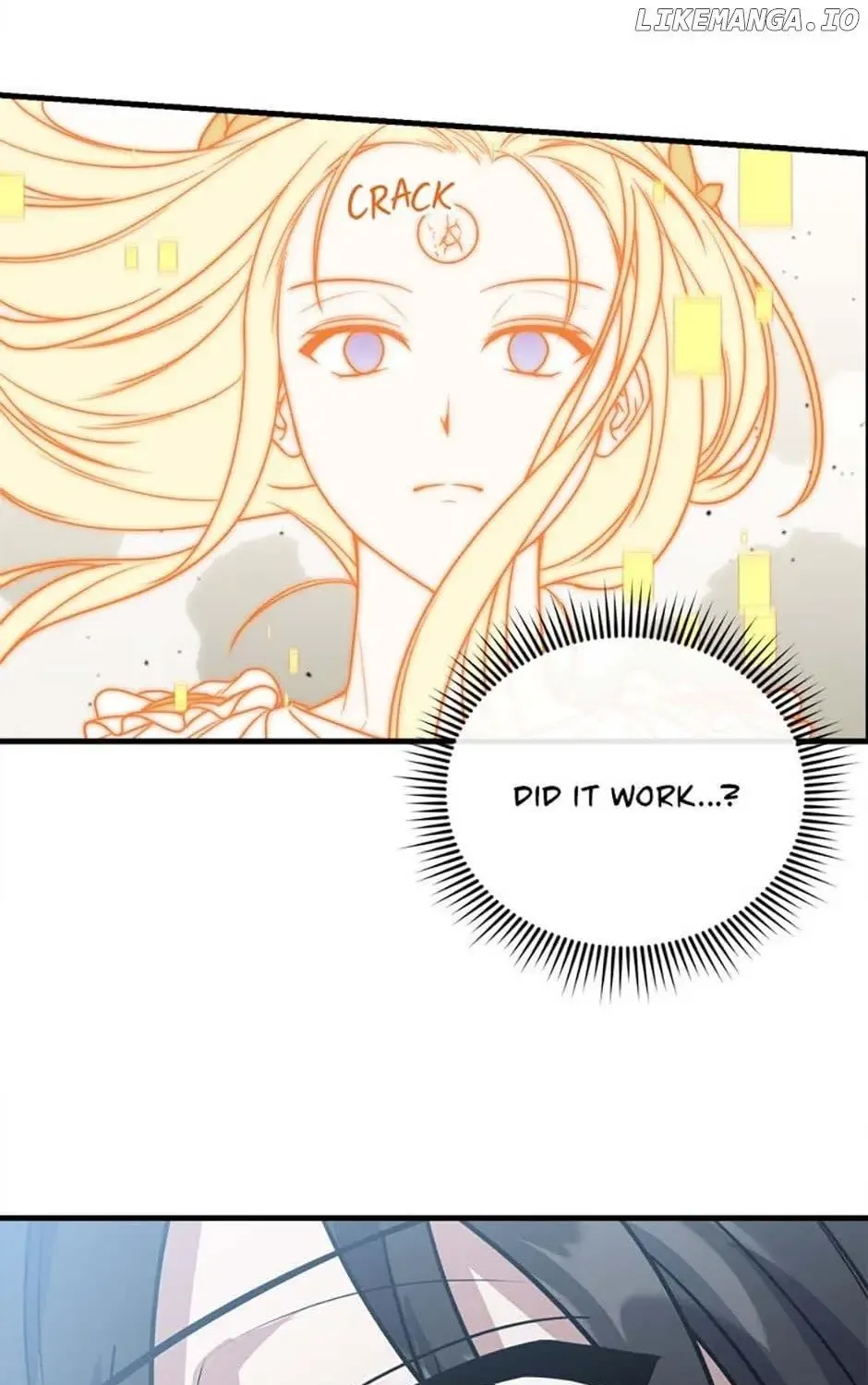 My Mom Is My Constellation Zinmanga X Chapter 58 Page 92