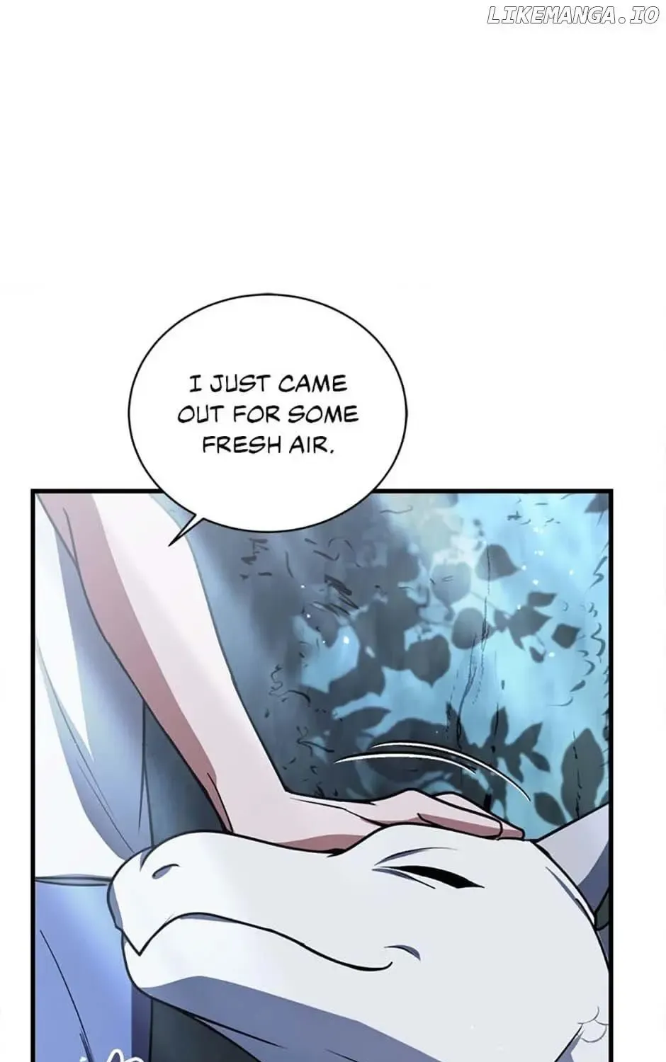 My Mom Is My Constellation Zinmanga X Chapter 58 Page 154