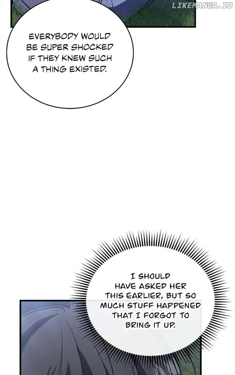 My Mom Is My Constellation Zinmanga X Chapter 58 Page 180