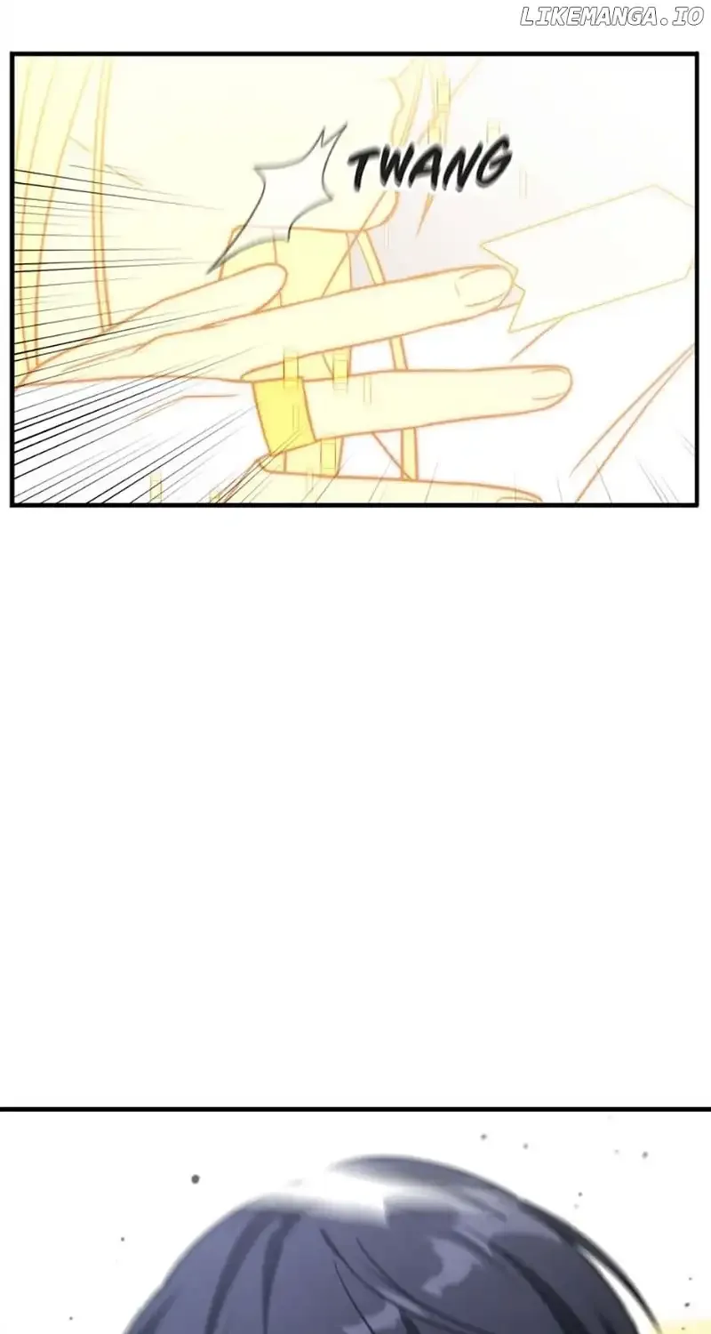 My Mom Is My Constellation Zinmanga X Chapter 57 Page 5