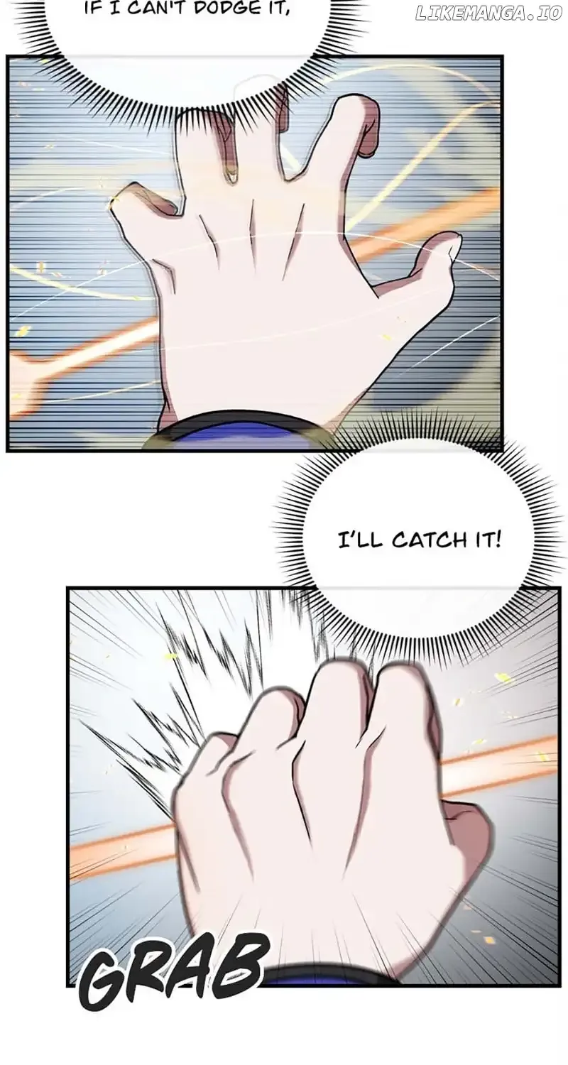 My Mom Is My Constellation Zinmanga X Chapter 57 Page 13