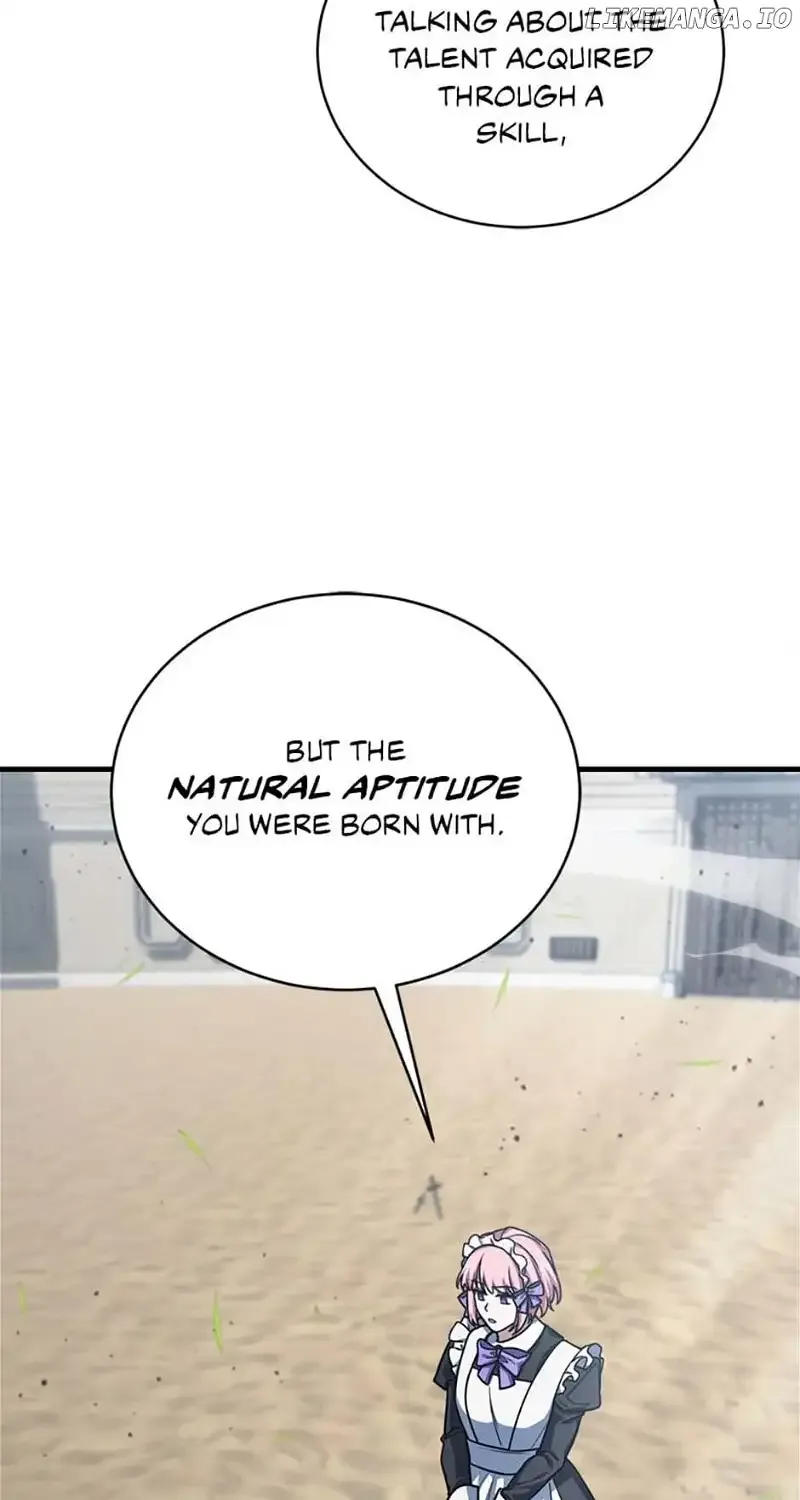 My Mom Is My Constellation Zinmanga X Chapter 57 Page 78