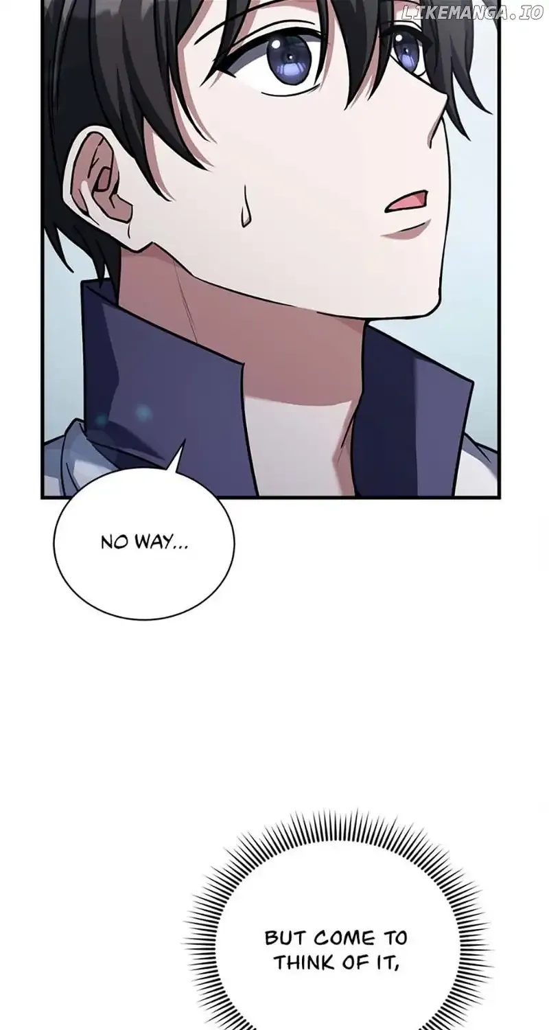 My Mom Is My Constellation Zinmanga X Chapter 57 Page 82