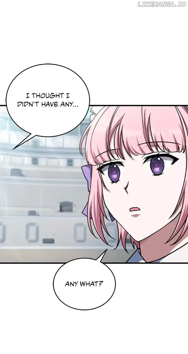 My Mom Is My Constellation Zinmanga X Chapter 57 Page 92