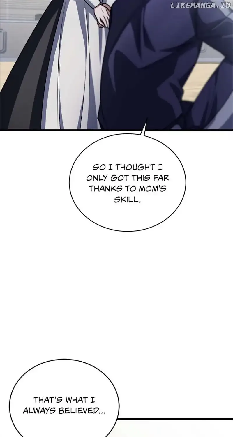 My Mom Is My Constellation Zinmanga X Chapter 57 Page 96