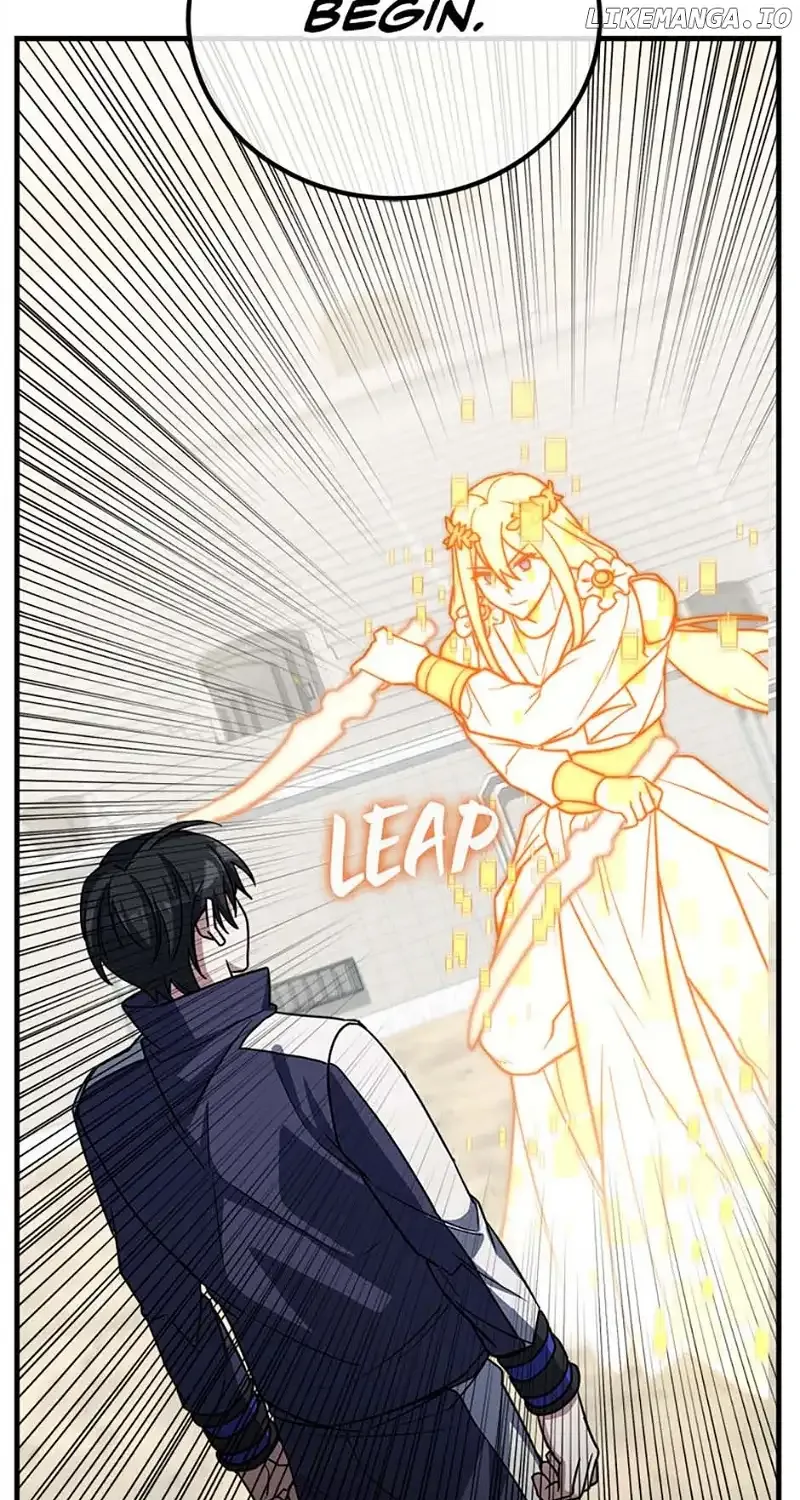 My Mom Is My Constellation Zinmanga X Chapter 57 Page 150