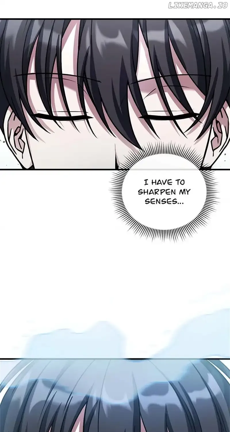 My Mom Is My Constellation Zinmanga X Chapter 57 Page 154