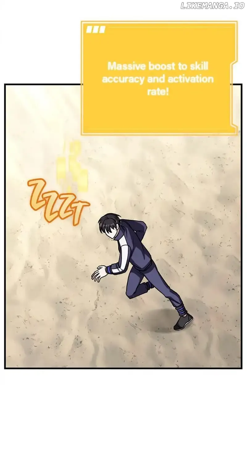 My Mom Is My Constellation Zinmanga X Chapter 57 Page 172