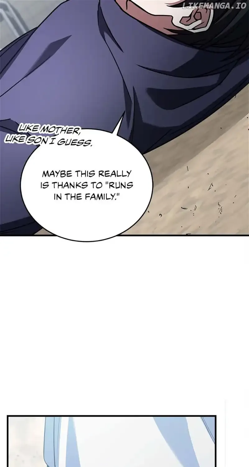 My Mom Is My Constellation Zinmanga X Chapter 57 Page 180
