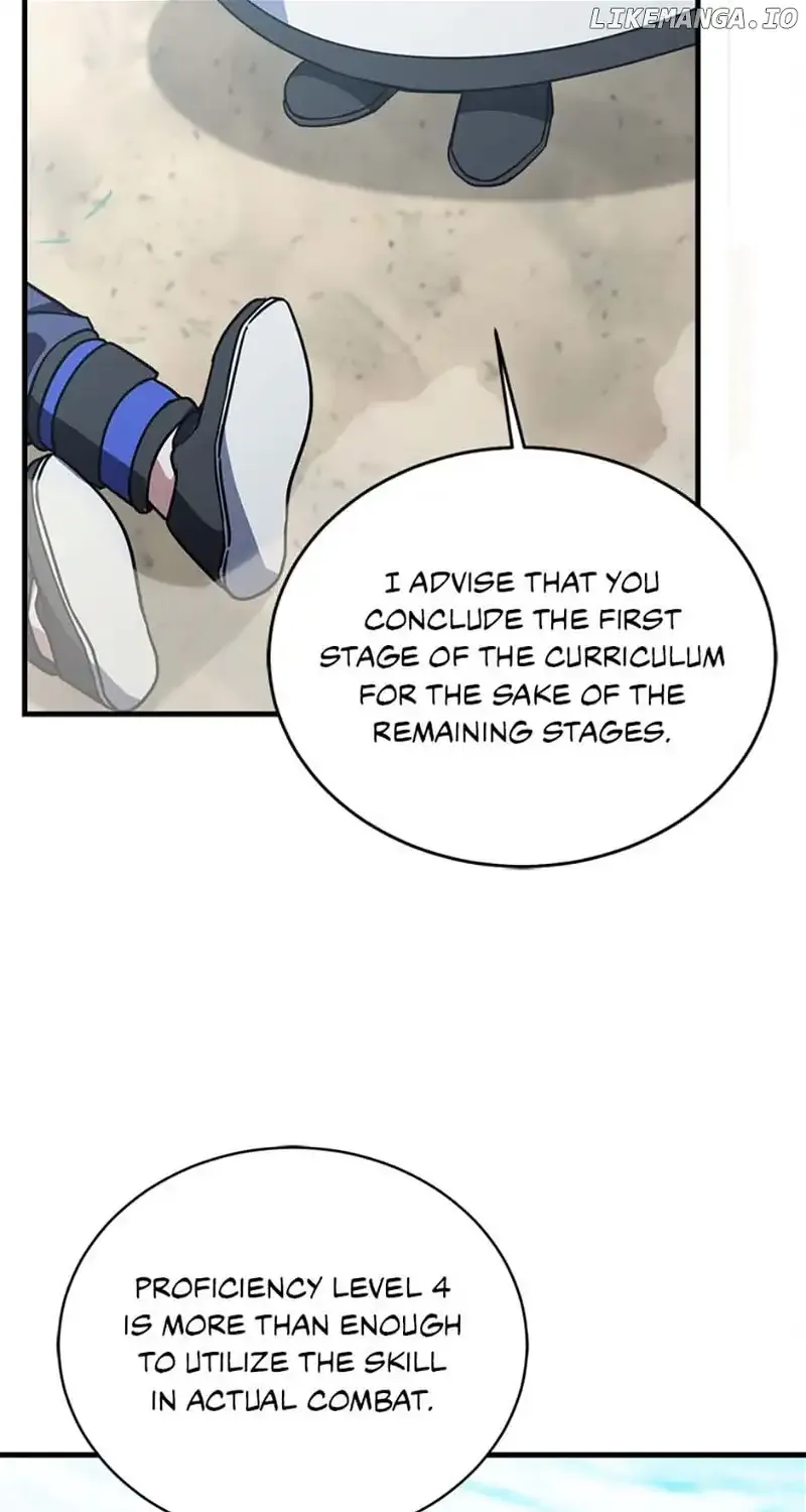 My Mom Is My Constellation Zinmanga X Chapter 57 Page 182