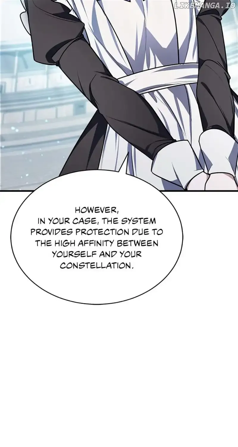 My Mom Is My Constellation Zinmanga X Chapter 56 Page 109