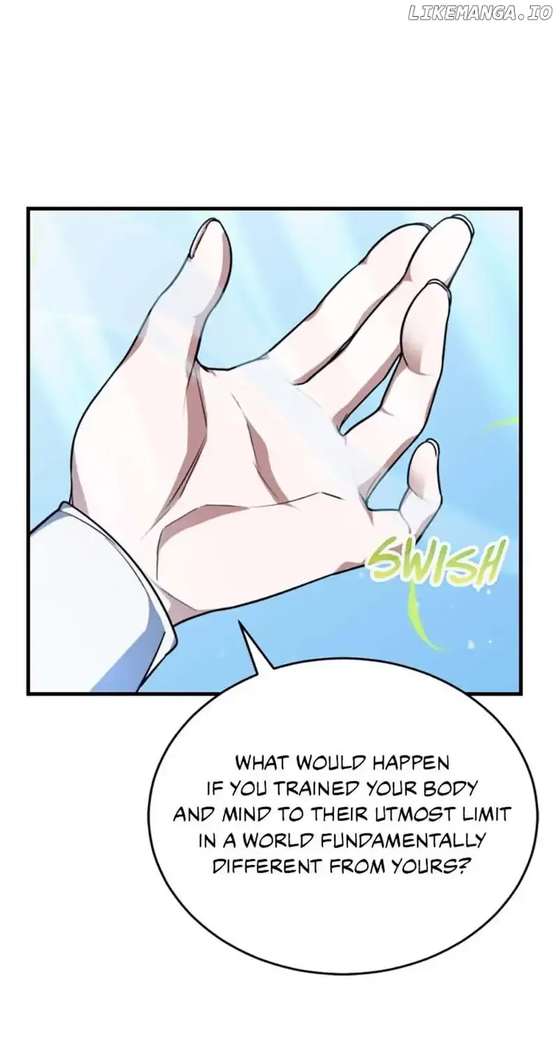 My Mom Is My Constellation Zinmanga X Chapter 56 Page 113