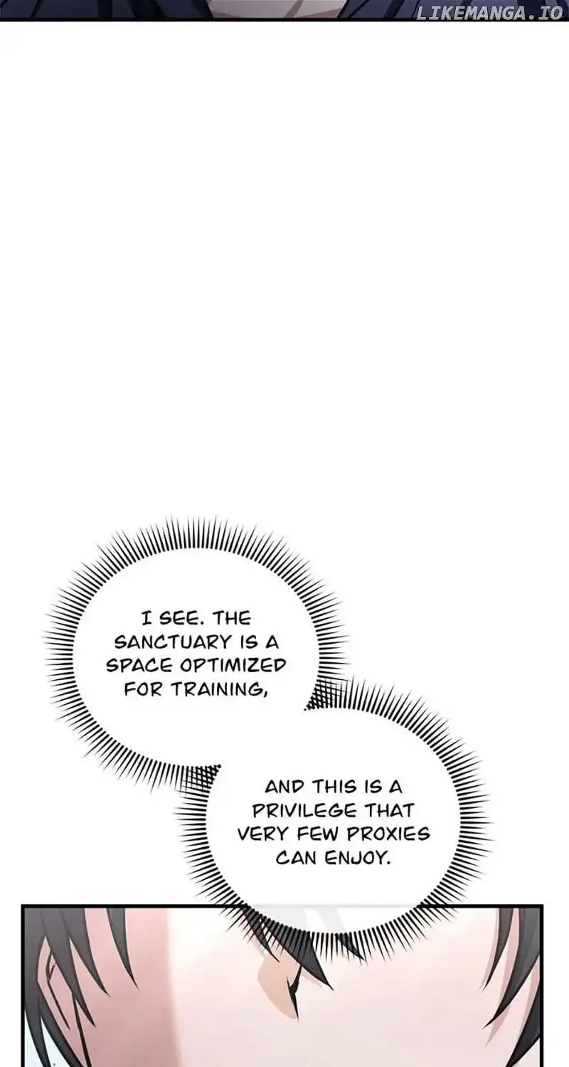 My Mom Is My Constellation Zinmanga X Chapter 56 Page 119