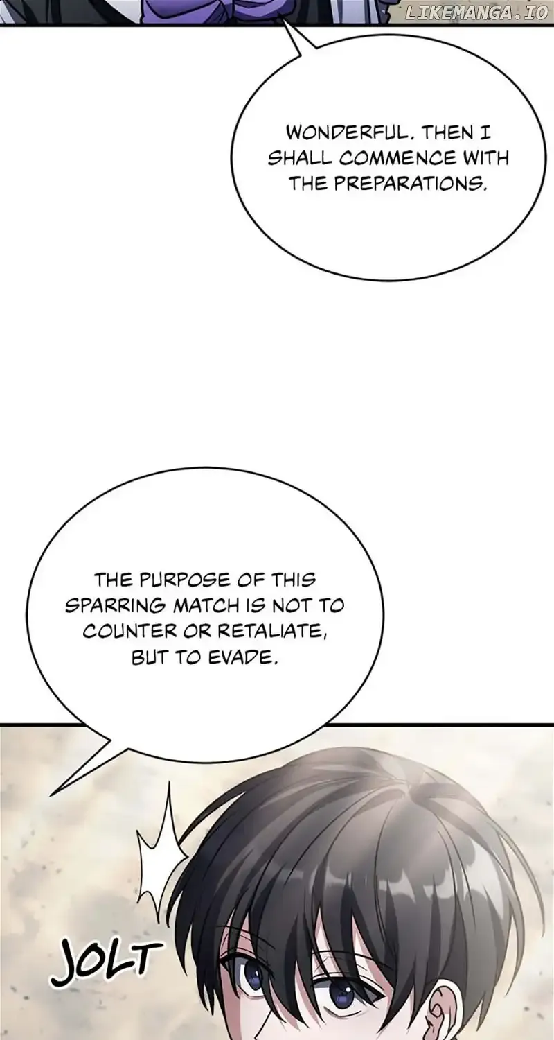 My Mom Is My Constellation Zinmanga X Chapter 56 Page 127