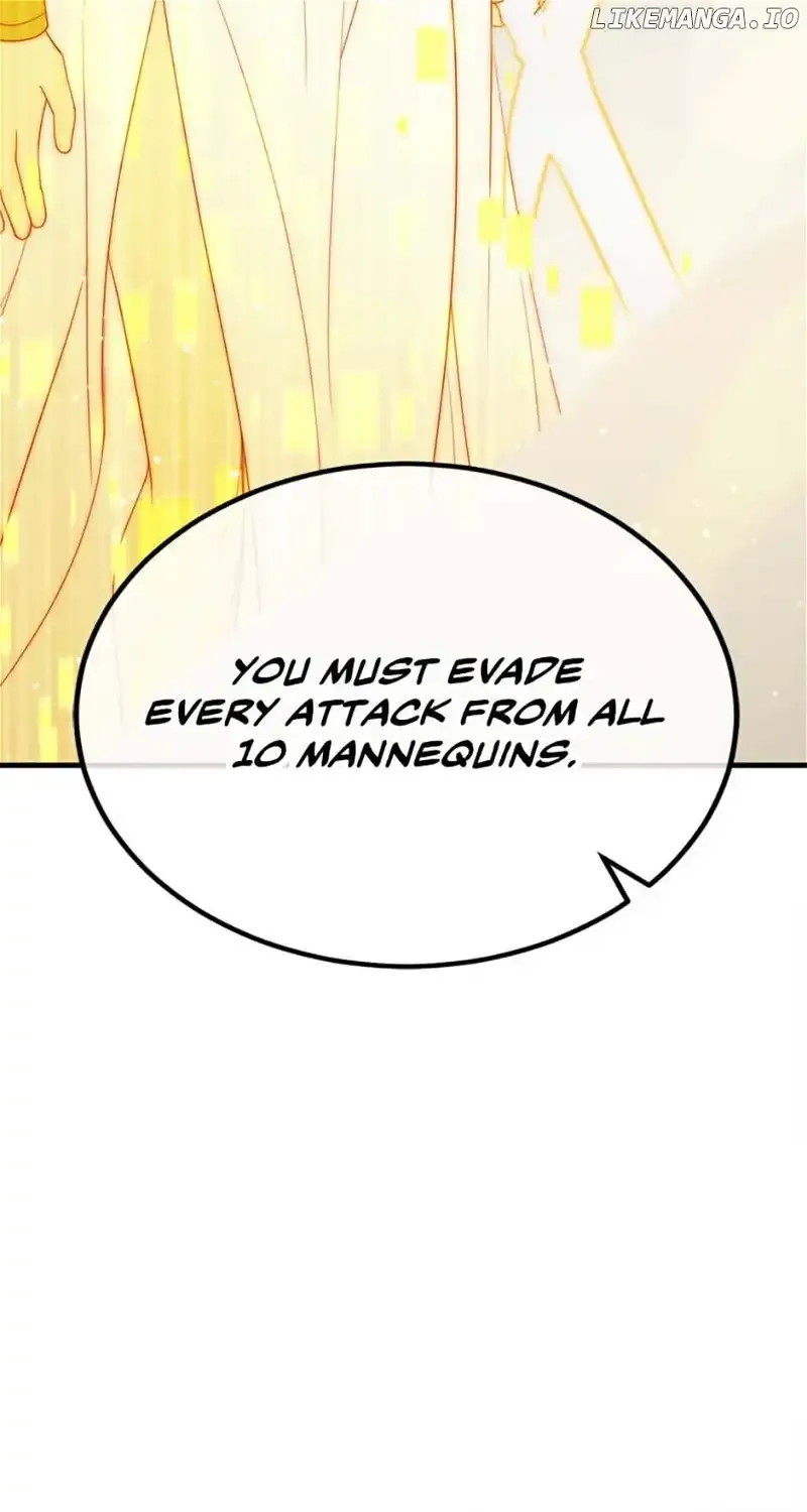 My Mom Is My Constellation Zinmanga X Chapter 56 Page 133