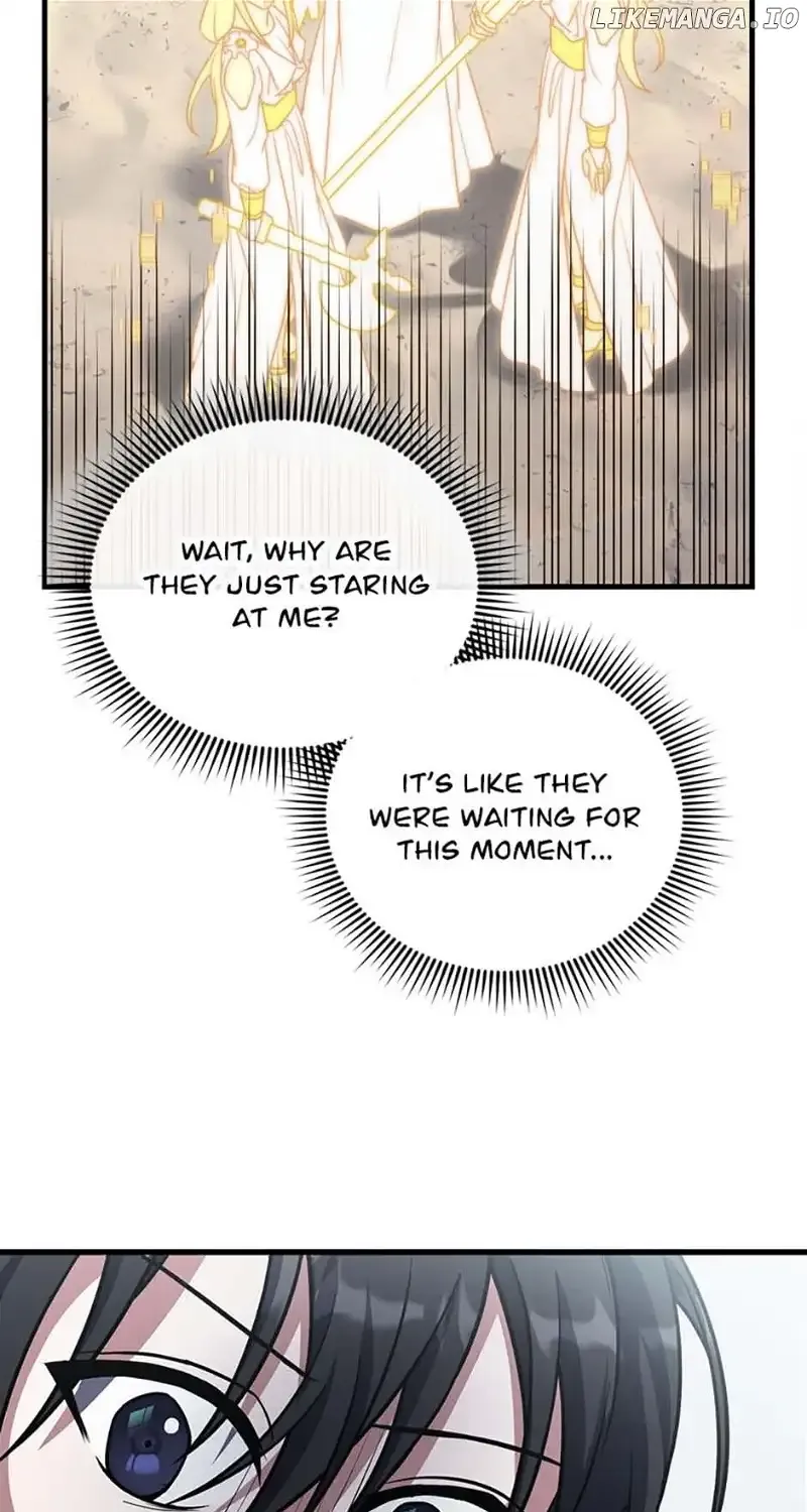My Mom Is My Constellation Zinmanga X Chapter 56 Page 193
