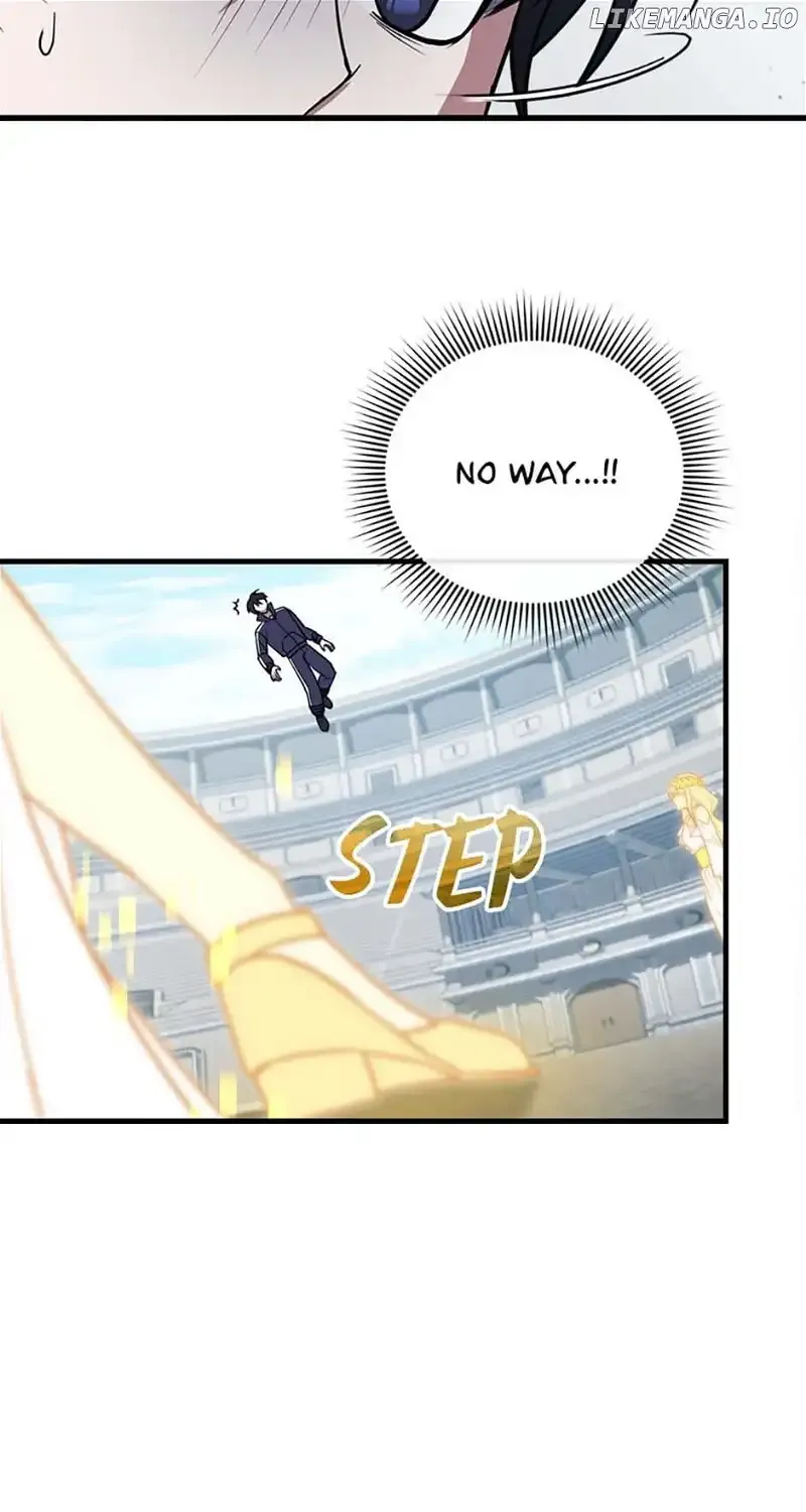 My Mom Is My Constellation Zinmanga X Chapter 56 Page 195