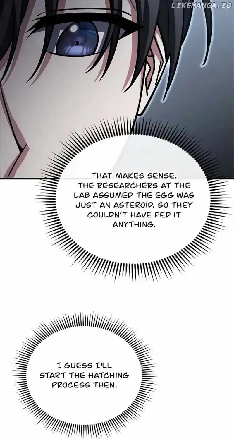 My Mom Is My Constellation Zinmanga X Chapter 55 Page 105