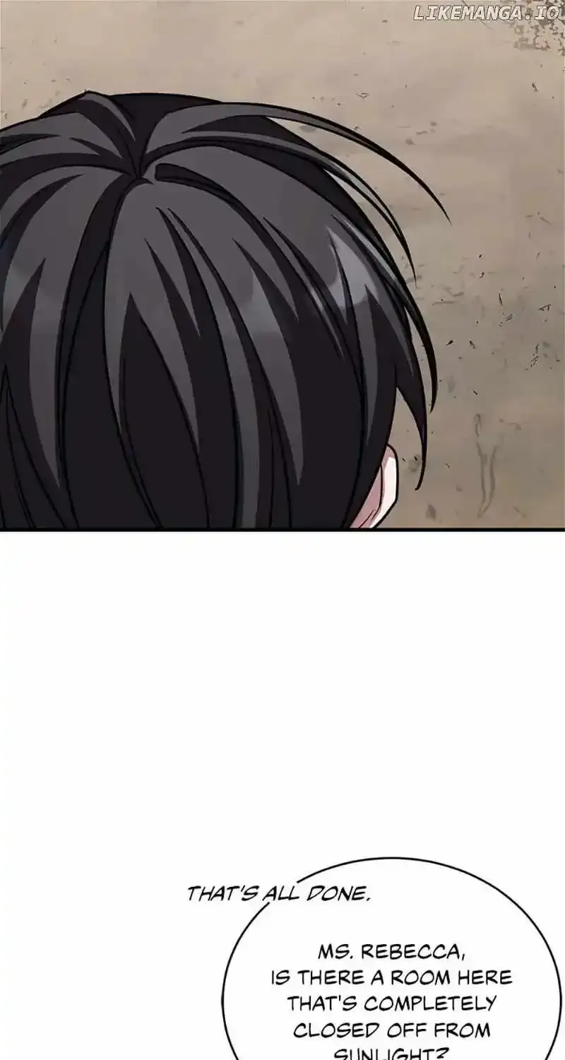 My Mom Is My Constellation Zinmanga X Chapter 55 Page 115