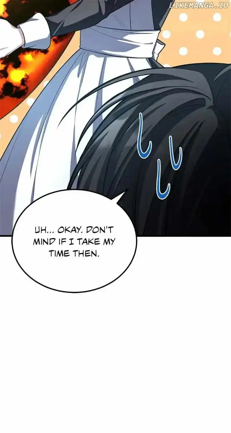 My Mom Is My Constellation Zinmanga X Chapter 55 Page 125
