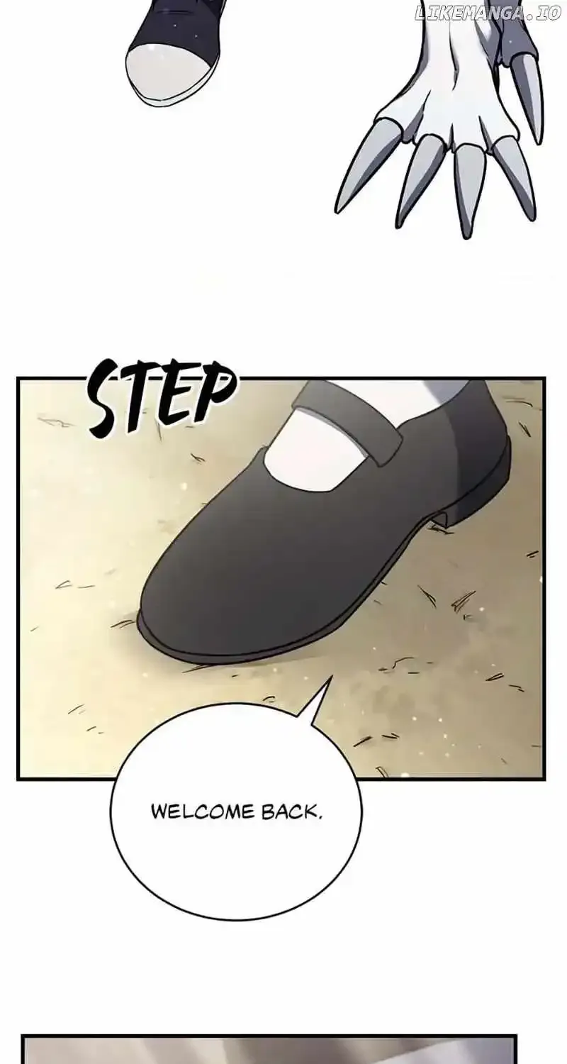 My Mom Is My Constellation Zinmanga X Chapter 55 Page 133
