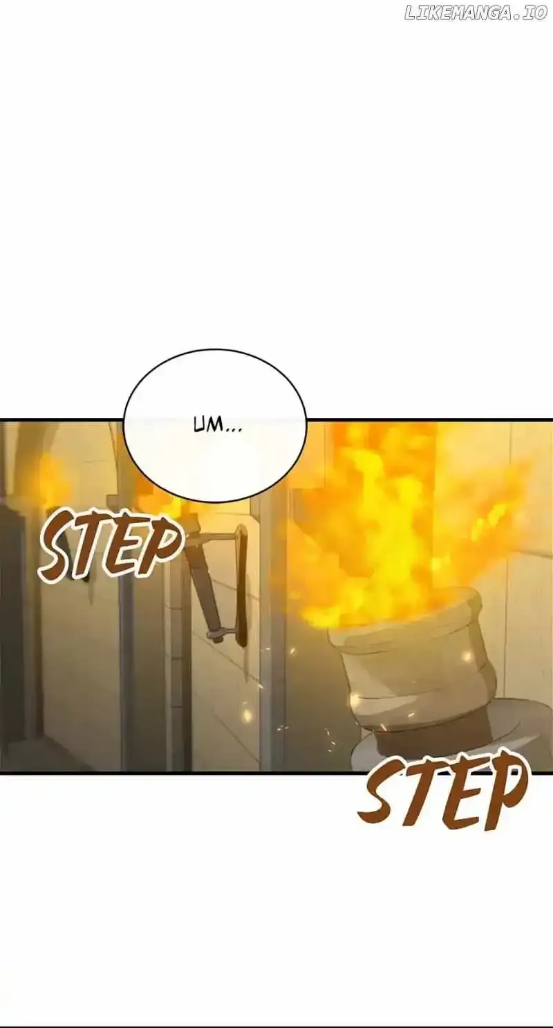 My Mom Is My Constellation Zinmanga X Chapter 55 Page 143