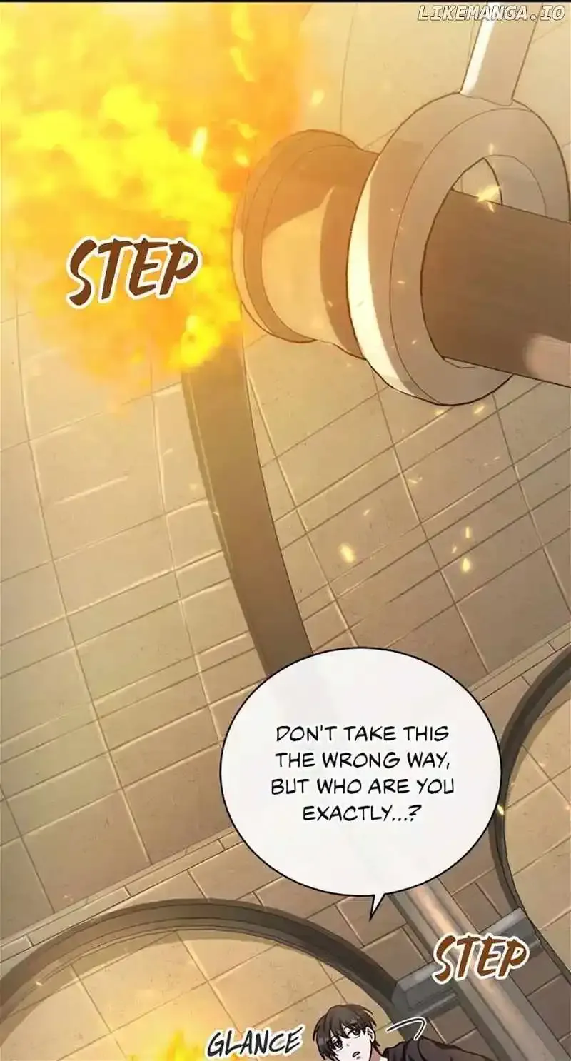 My Mom Is My Constellation Zinmanga X Chapter 55 Page 144