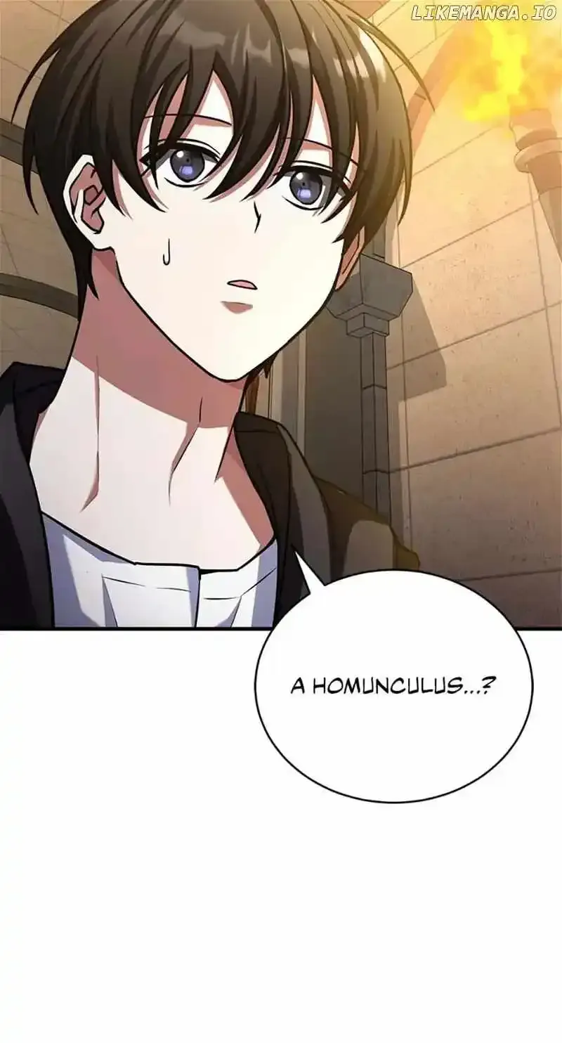 My Mom Is My Constellation Zinmanga X Chapter 55 Page 149
