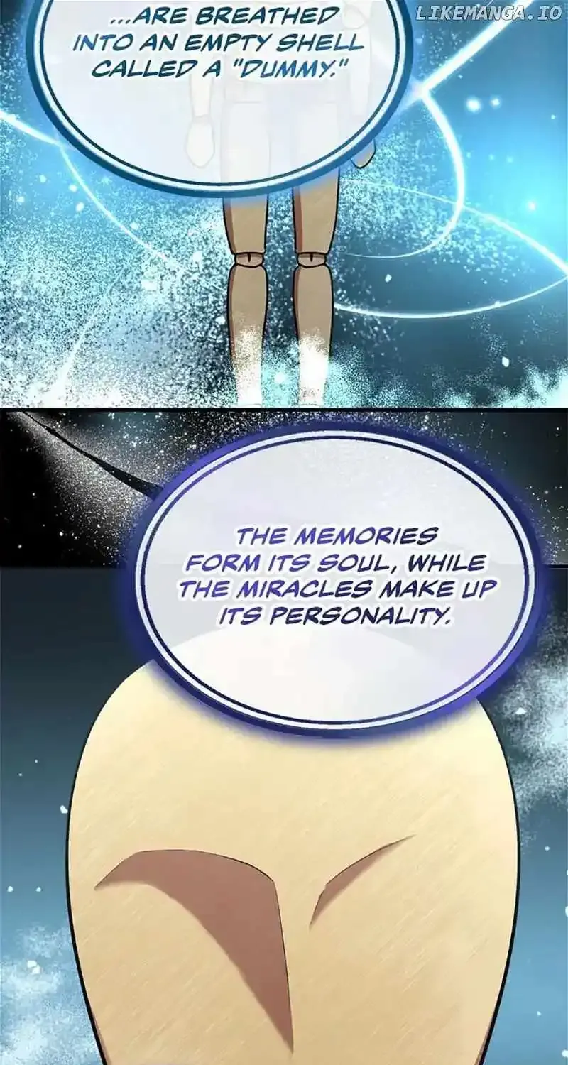 My Mom Is My Constellation Zinmanga X Chapter 55 Page 158