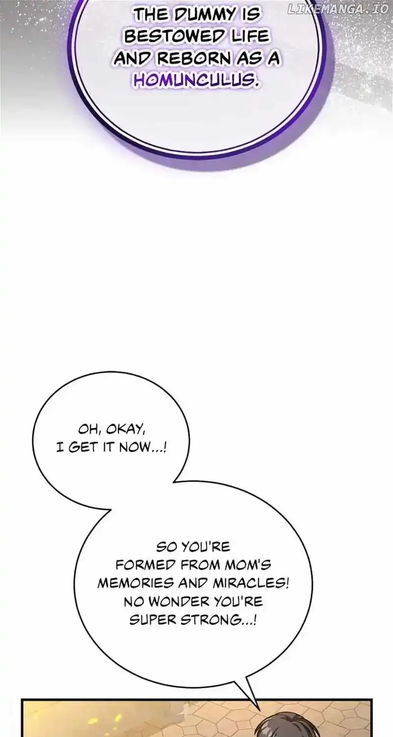 My Mom Is My Constellation Zinmanga X Chapter 55 Page 162
