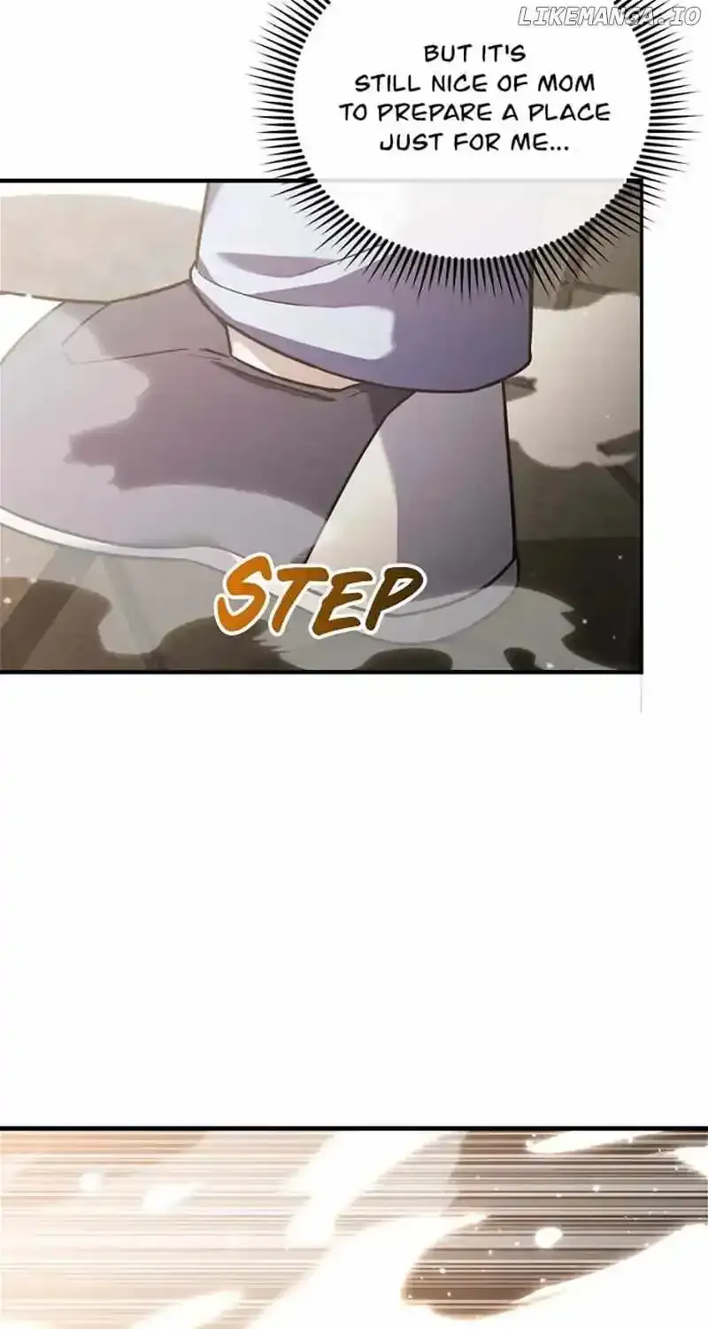 My Mom Is My Constellation Zinmanga X Chapter 55 Page 174