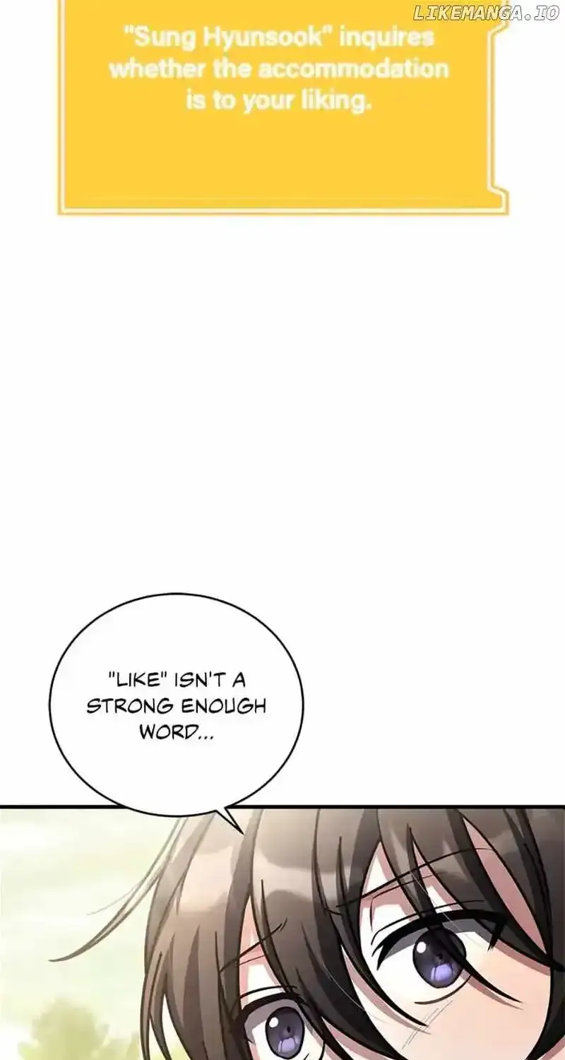 My Mom Is My Constellation Zinmanga X Chapter 55 Page 184