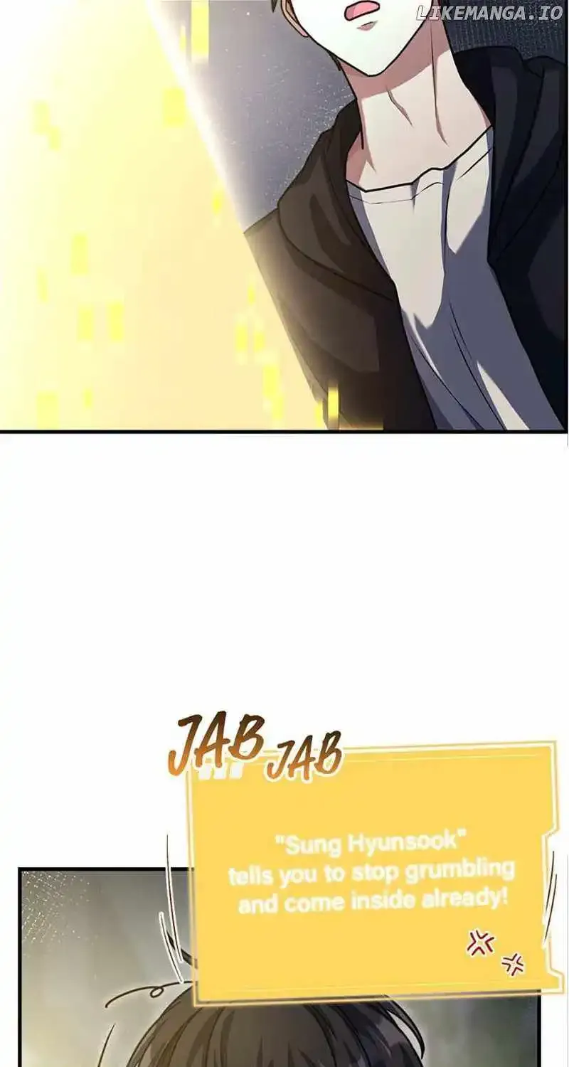 My Mom Is My Constellation Zinmanga X Chapter 54 Page 19