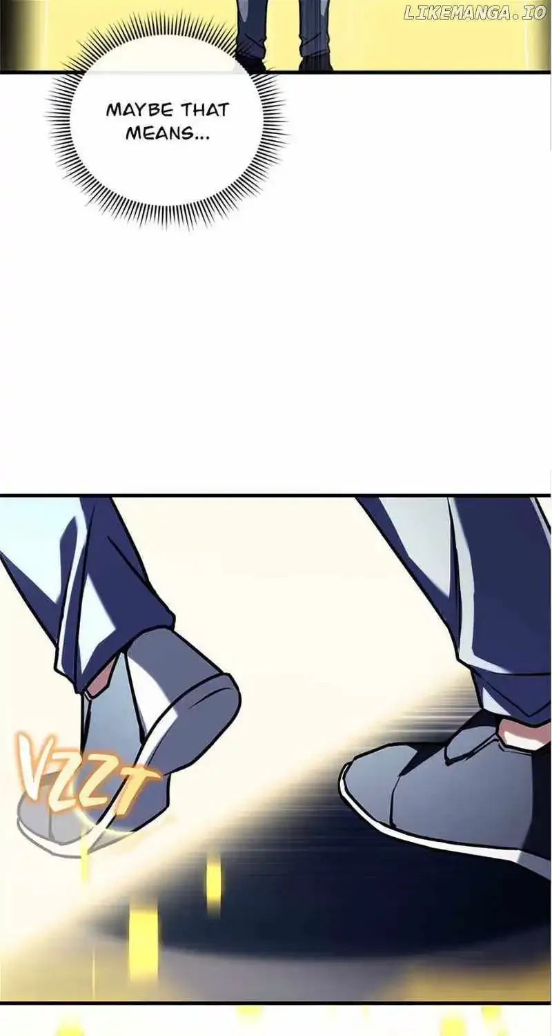My Mom Is My Constellation Zinmanga X Chapter 54 Page 25